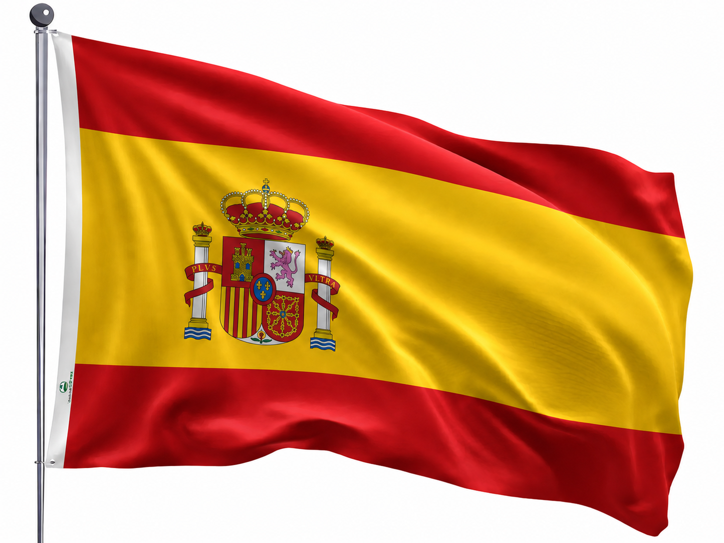 Special Edition Flag