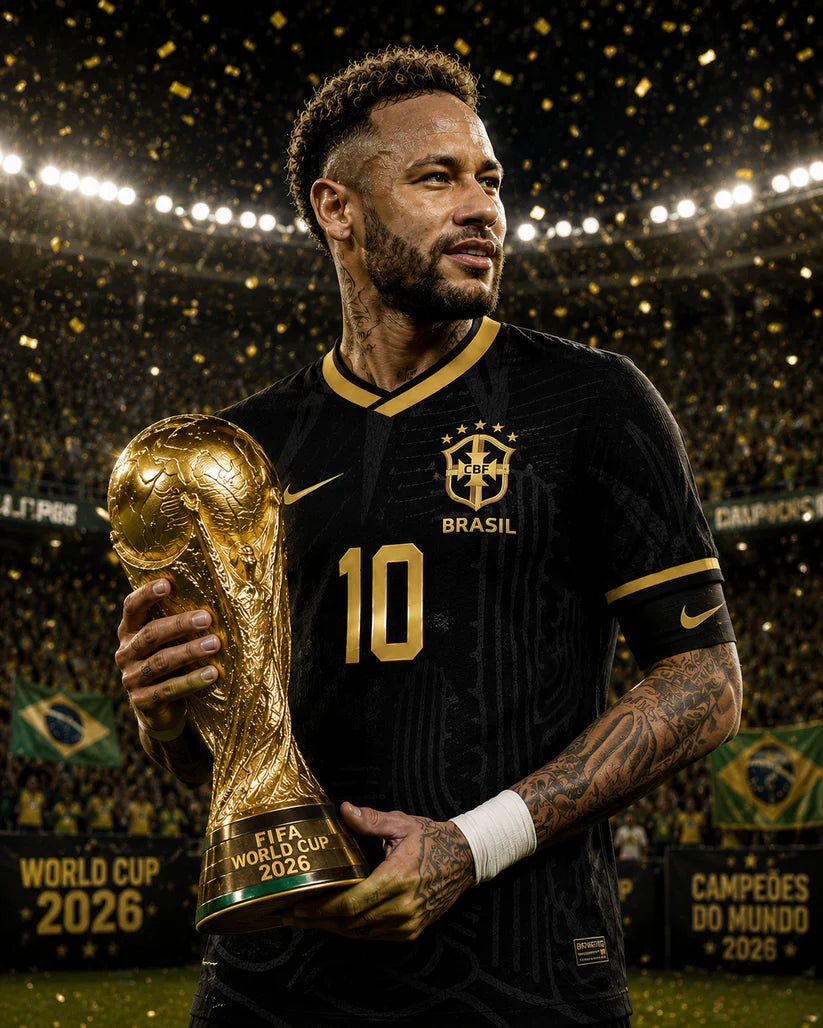 The Best in the World™ 2026 World Cup Special Edition