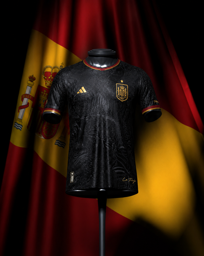 The Best in the World™ 2026 World Cup Special Edition