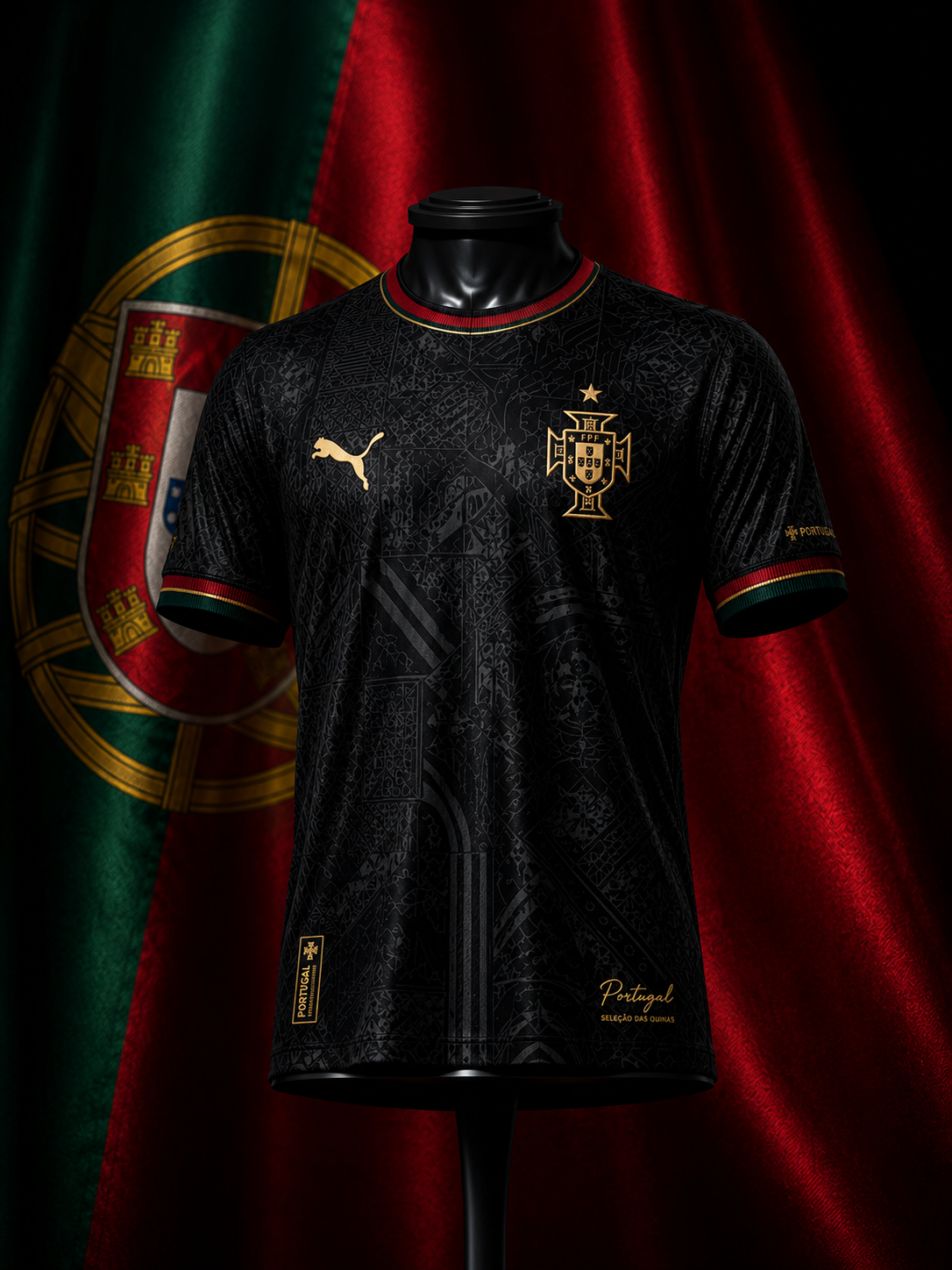 The Best in the World™ 2026 World Cup Special Edition