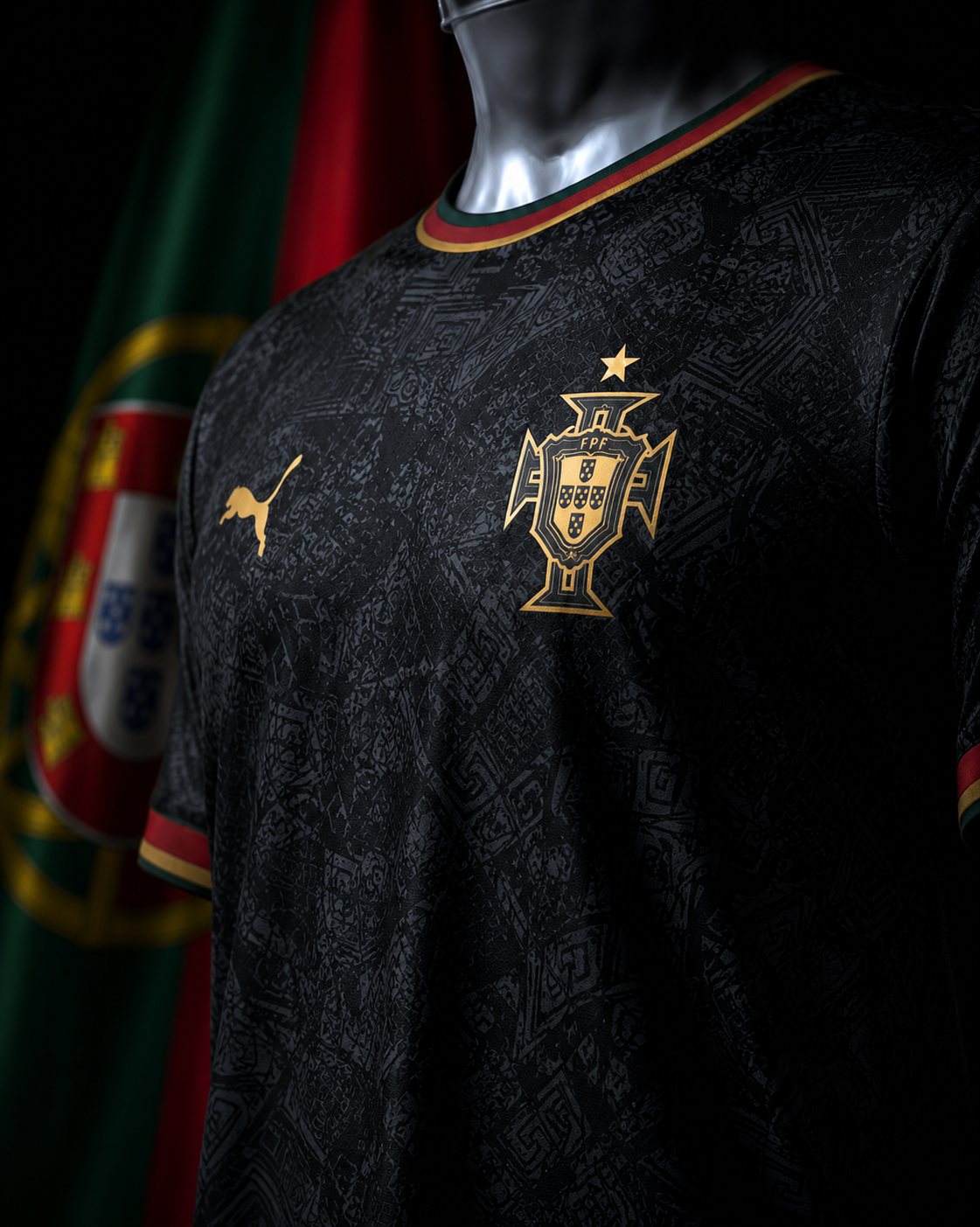 The Best in the World™ 2026 World Cup Special Edition
