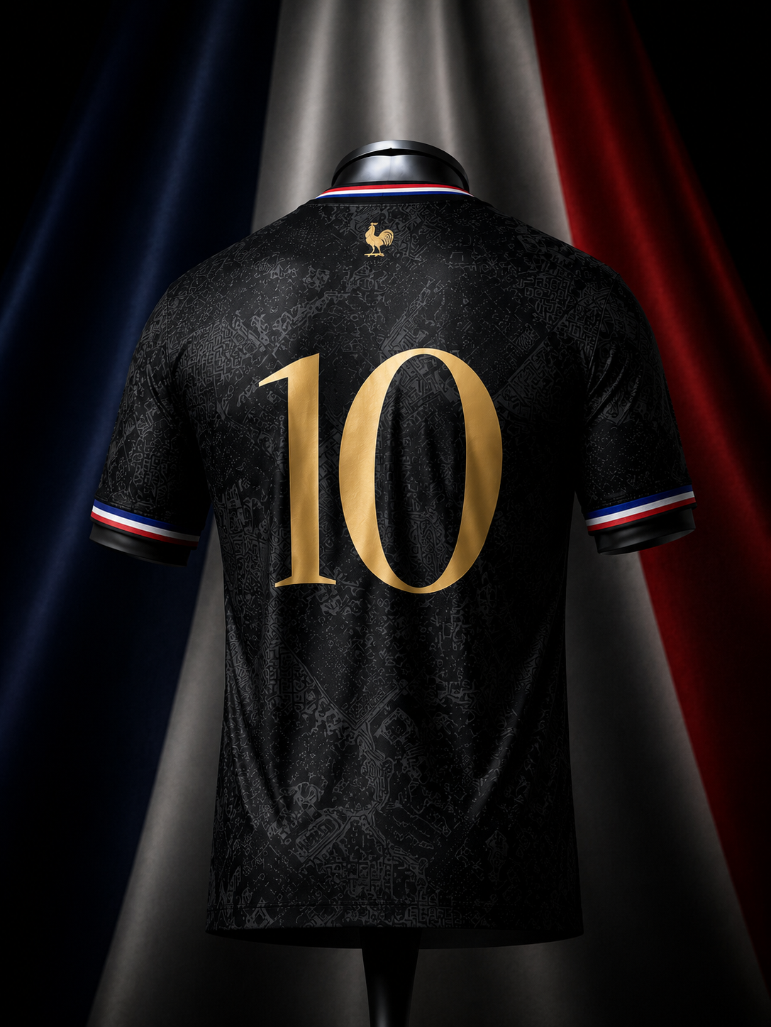 The Best in the World™ 2026 World Cup Special Edition