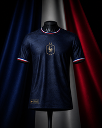 Mbappé
