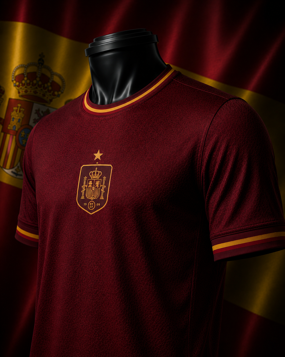 The Best in the World™ 2026 World Cup Special Edition