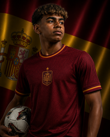 The Best in the World™ 2026 World Cup Special Edition