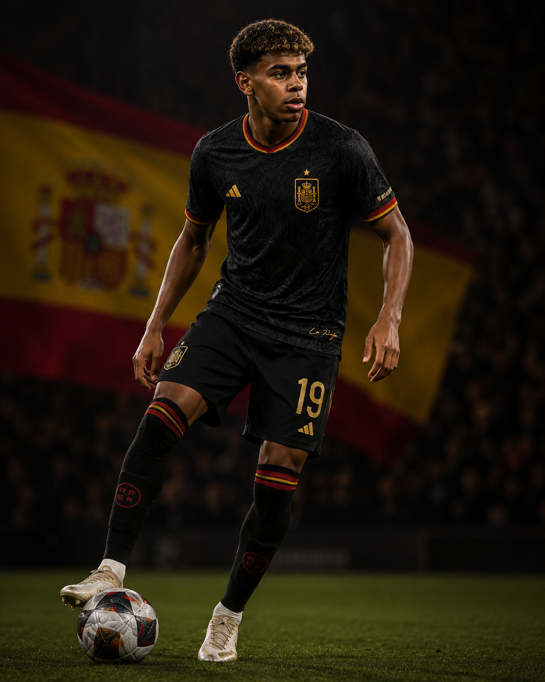 The Best in the World™ 2026 World Cup Special Edition