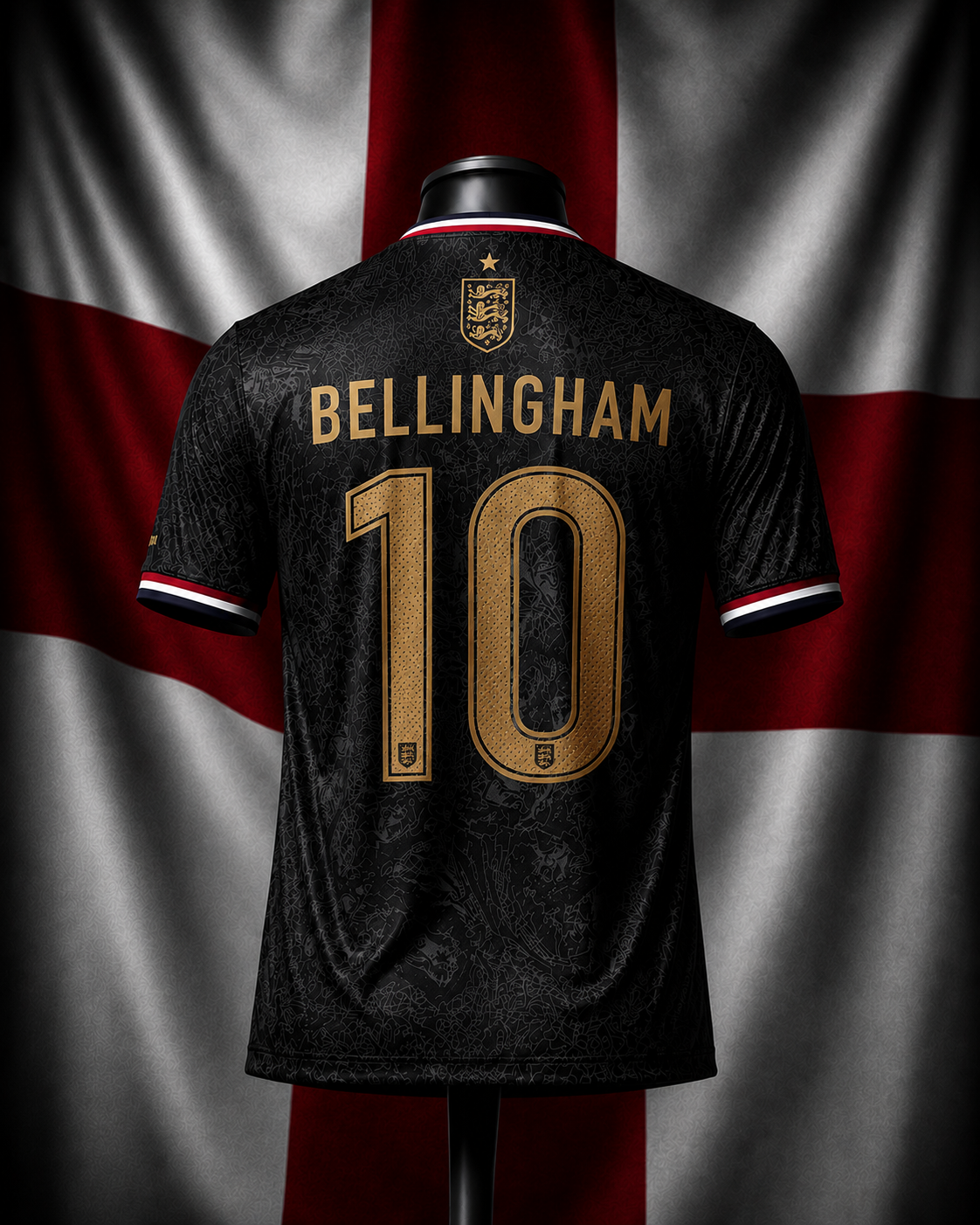 The Best in the World™ 2026 World Cup Special Edition