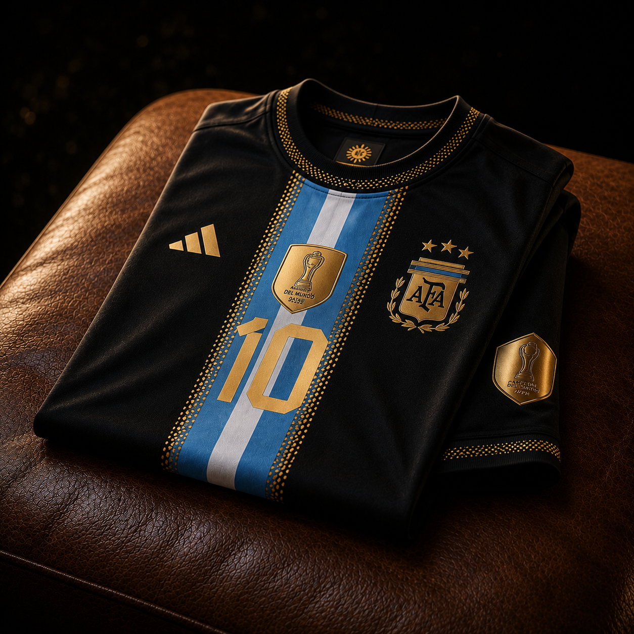 The Best in the World™ 2026 World Cup Special Edition