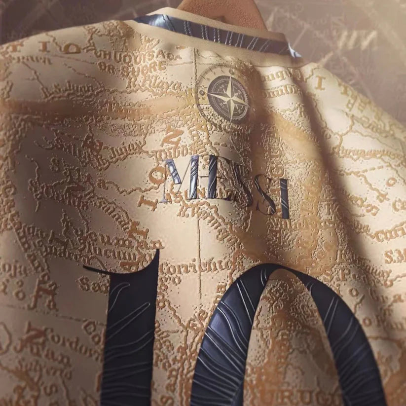 The Best in the World™ 2026 World Cup Special Edition