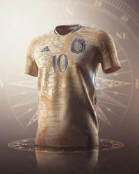 Messi II