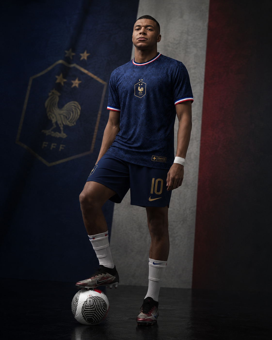 The Best in the World™ 2026 World Cup Special Edition